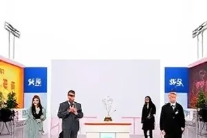 散场之后观众席录音整理配图
